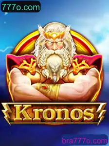 Descubra o Universo de Kronos: Um Mergulho no Jogo Inovador