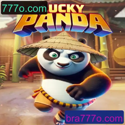 Explore o Empolgante Mundo do LuckyPanda no 777o.com