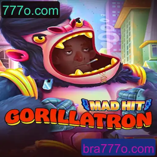 Explorando as Aventuras de MadHitGorillatron