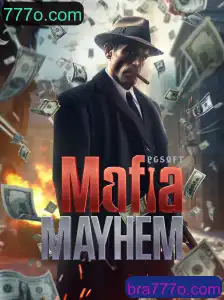 Descubra o Entusiasmante Mundo de MafiaMayhem: Uma Imersão no Universo da Máfia