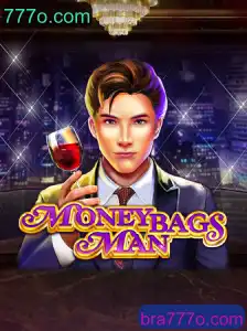 Descubra o Fascinante Mundo de MoneybagsMan