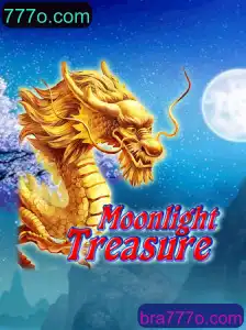 Descubra a Aventura de 'MoonlightTreasure' e Explore a Emoção dos Jogos Online