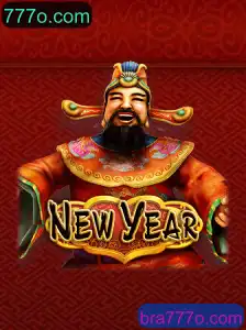 Descubra o Jogo NewYear: Diversão e Estratégia no 777o.com