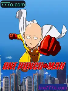 Conheça o Jogo 'OnePunchMan' e as Novidades do 777o.com