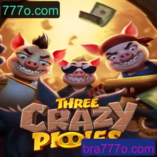 ThreeCrazyPiggies: Aventura e Estratégia no Mundo dos Jogos Online