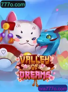 Descubra a Magia do Jogo 'ValleyofDreams' e Como Jogar