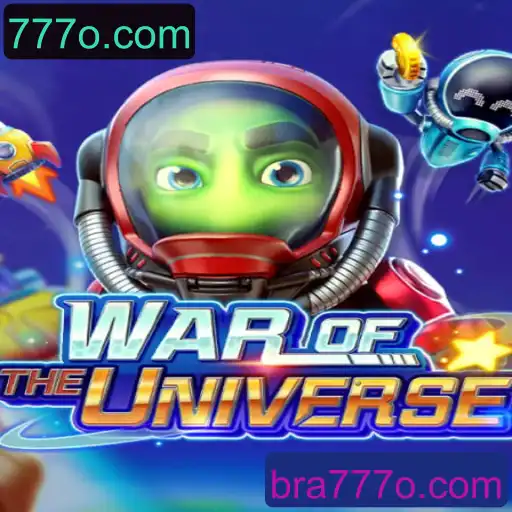 Descubra o Universo de WAROFTHEUNIVERSE: Um Jogo de Estratégia Épico