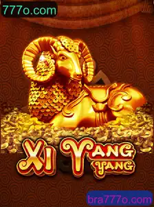 Descubra o Jogo Inovador XiYangYang e a Plataforma 777o.com