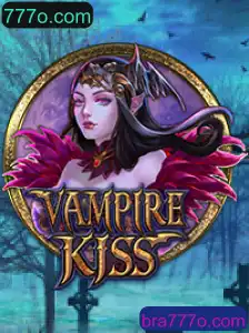 Descubra o Mundo de VampireKiss: Um Jogo Envolvente e Emocionante