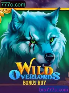 Descubra o Fascinante Mundo de WildOverlordsBonusBuy no 777o.com