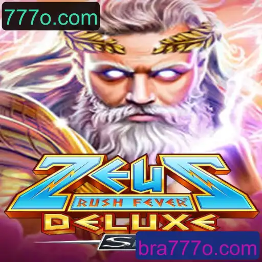ZeusRushFeverDeluxeSE - Mergulhe na Febre dos Deuses